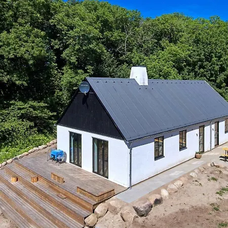 Holiday home 8 Person Holiday In *