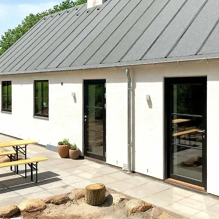 Holiday home 8 Person Holiday In