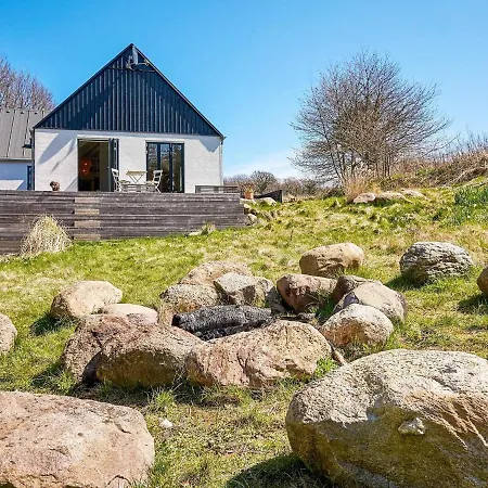 Holiday home 8 Person Holiday In