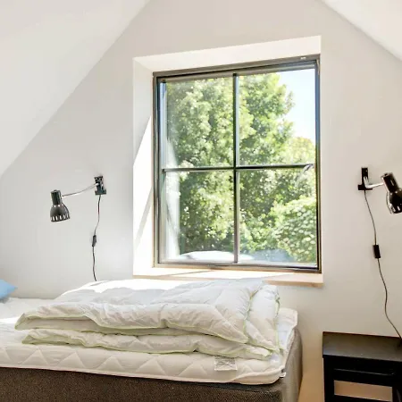 8 Person Holiday In * Hasle
