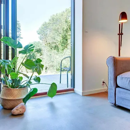 Holiday home 8 Person Holiday In *