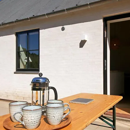 Holiday home 8 Person Holiday In *