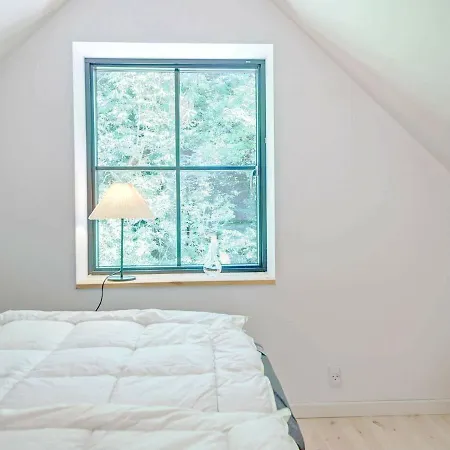 8 Person Holiday In * Hasle