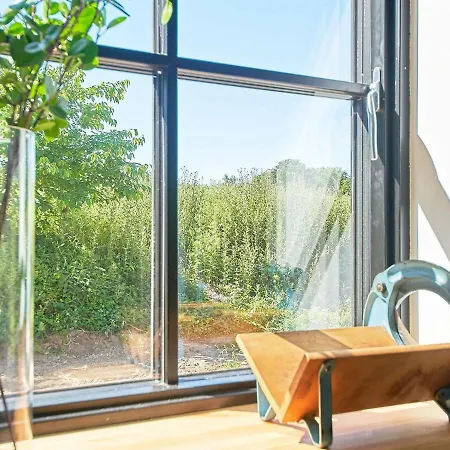 8 Person Holiday In Holiday home Hasle