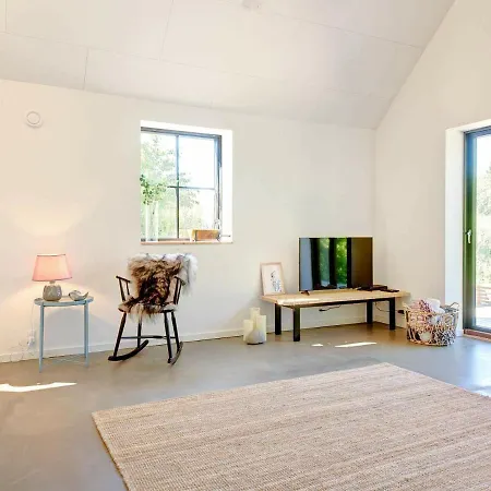 8 Person Holiday In Holiday home *