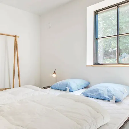 8 Person Holiday In Holiday home *