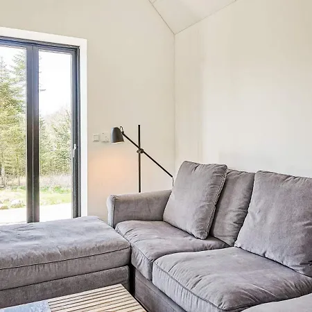 Holiday home 8 Person Holiday In Hasle