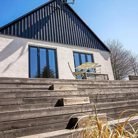 Holiday home 8 Person Holiday In