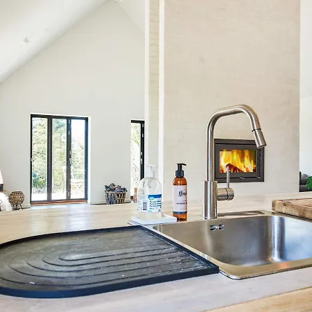 Holiday home 8 Person Holiday In Hasle