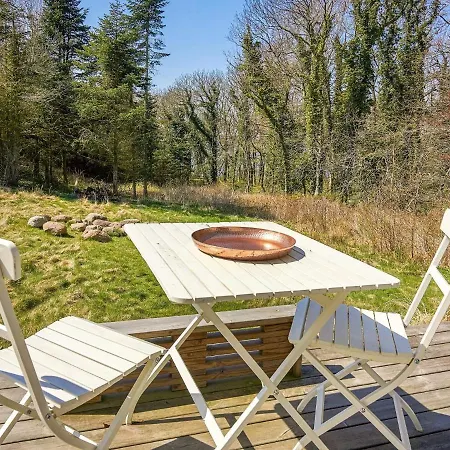Holiday home 8 Person Holiday In Hasle